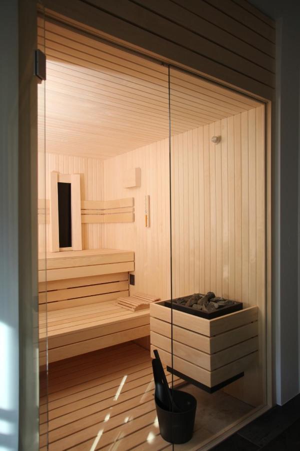 Apartment Jurijana - New 4-Bedroom Triplex With Sauna & Garden Bohinj Exterior photo