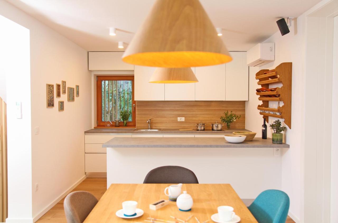 Apartment Jurijana - New 4-Bedroom Triplex With Sauna & Garden Bohinj Exterior photo
