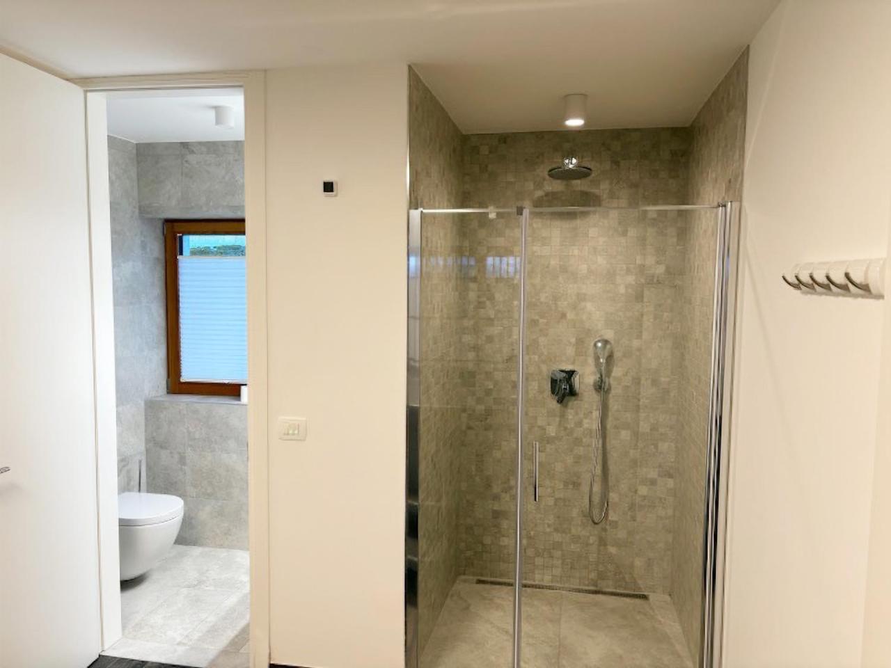 Apartment Jurijana - New 4-Bedroom Triplex With Sauna & Garden Bohinj Exterior photo